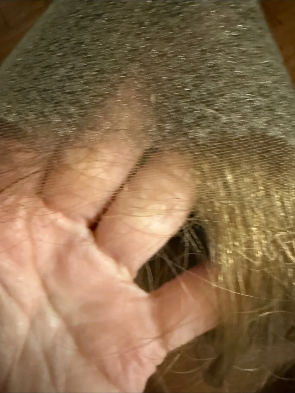 Hairvivi human hair